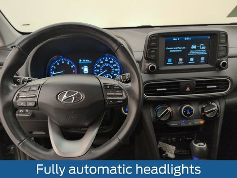 Used 2020 Hyundai Kona SEL Plus FWD image 22