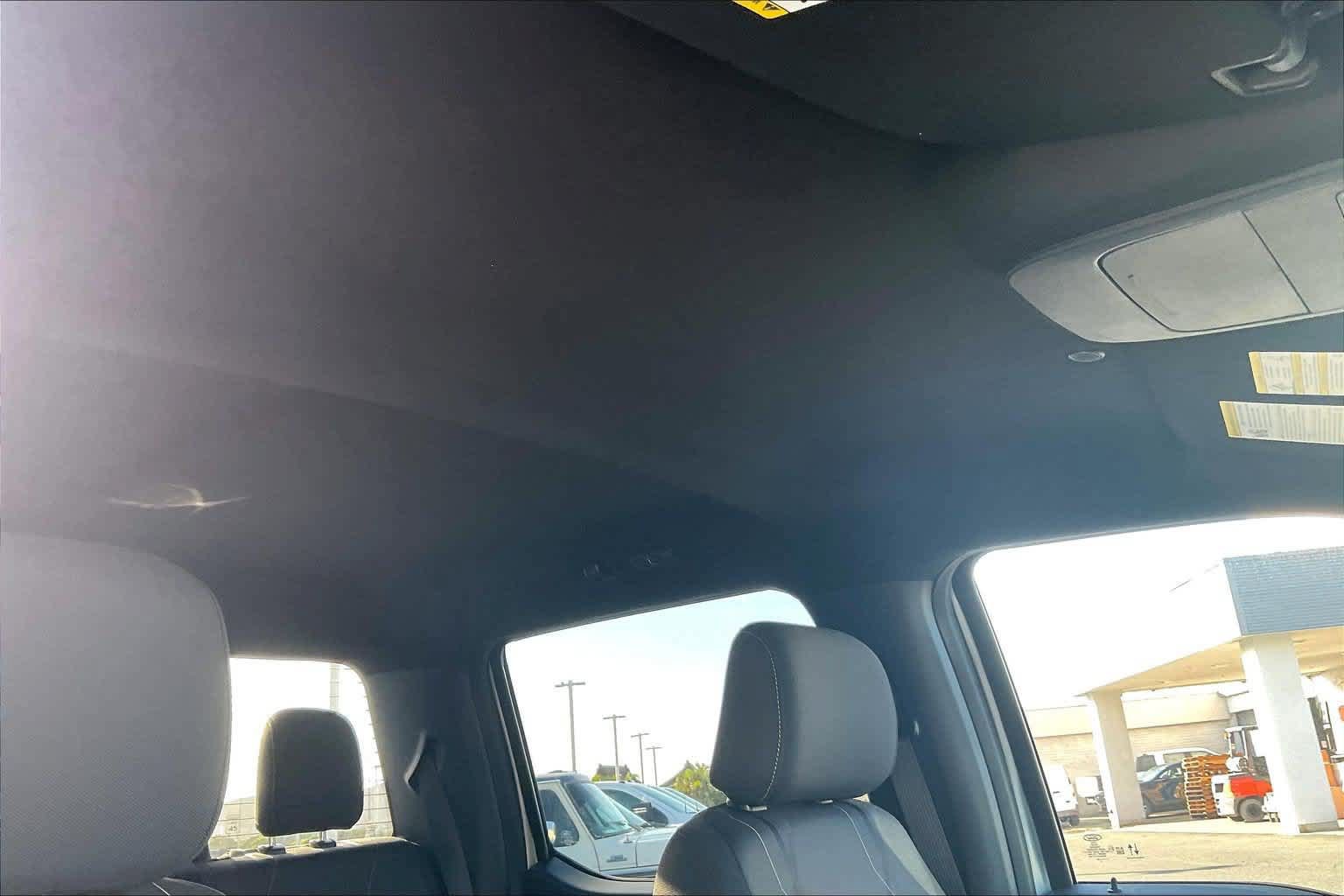 Used 2024 Ford F150 STX AWD/4WD image 30