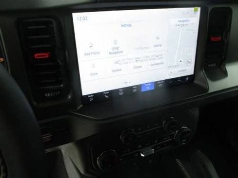 New 2025 Ford Bronco Raptor image 8