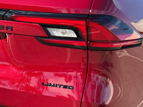 New 2026 Toyota Grand Highlander Limited image 26