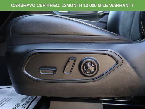 Used 2024 Jeep Grand Cherokee Altitude RWD image 23