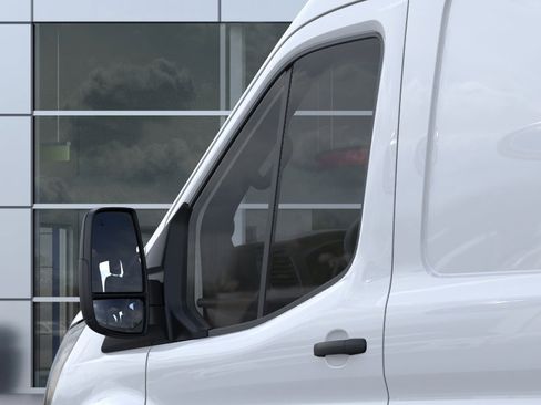 New 2026 Ford Transit 250 148 Medium Roof w/ Load Area Protection Package RWD image 42