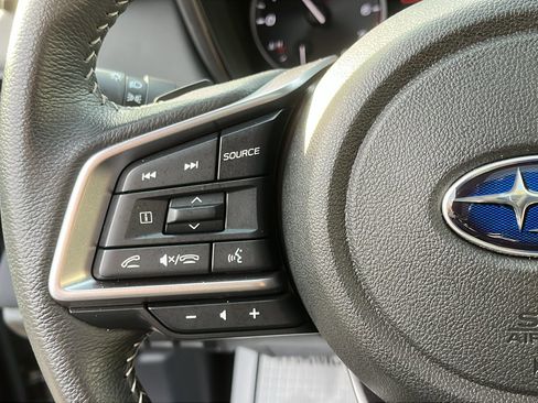 Certified 2025 Subaru Legacy Premium image 15