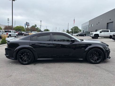 Used 2020 Dodge Charger Scat Pack RWD image 2