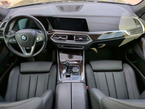 Used 2019 BMW X5 xDrive40i w/ Convenience Package image 32