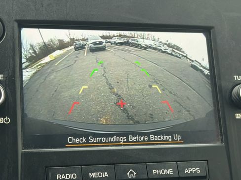 Certified 2022 Subaru WRX image 29