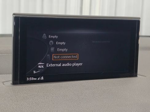 Used 2017 Audi Q7 3.0T Prestige AWD/4WD image 46