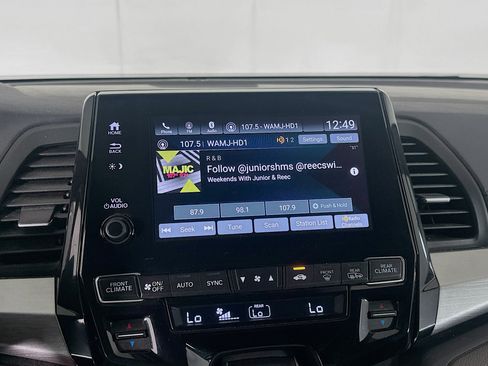 Used 2019 Honda Odyssey EX-L image 19