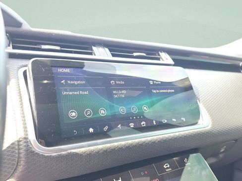 Used 2019 Land Rover Range Rover Velar R-Dynamic SE image 14
