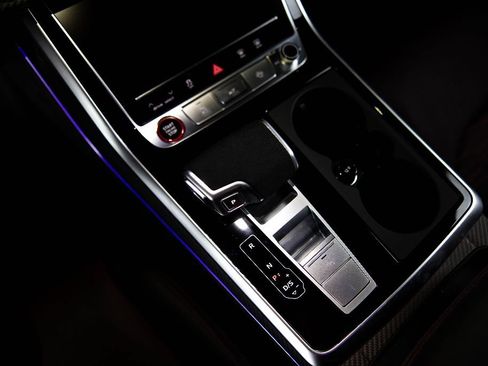 Used 2026 Audi RS Q8 performance AWD/4WD image 26