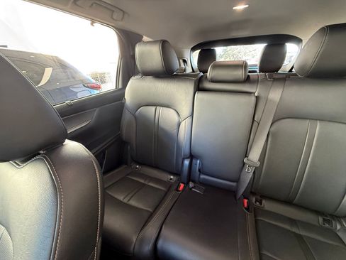 Used 2025 MAZDA CX-90 3.3 Turbo w/ Preferred Package image 42