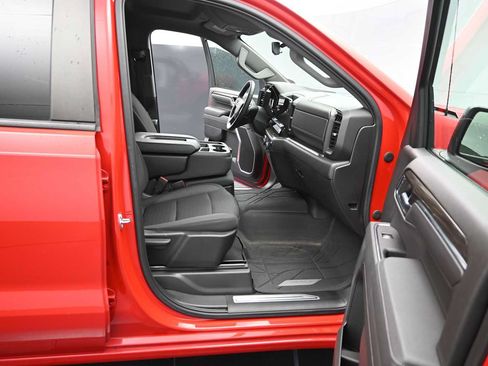 Used 2023 Chevrolet Silverado 1500 LT AWD/4WD image 33
