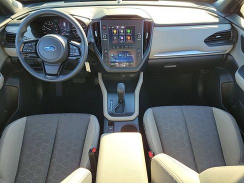 Used 2025 Subaru Forester AWD/4WD image 17