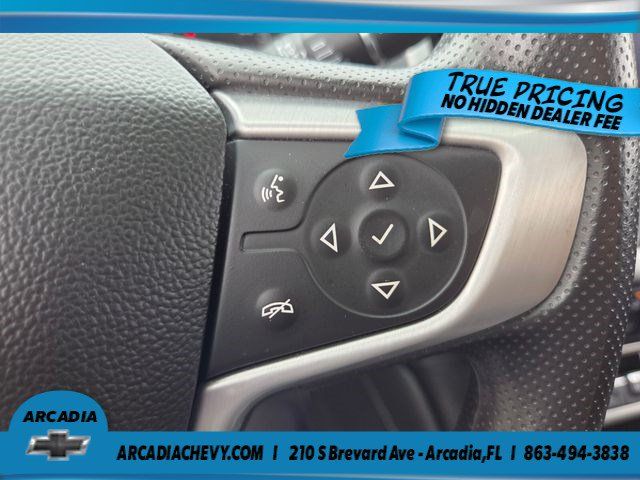 Used 2022 GMC Acadia SLE w/ Driver Convenience Package FWD image 23