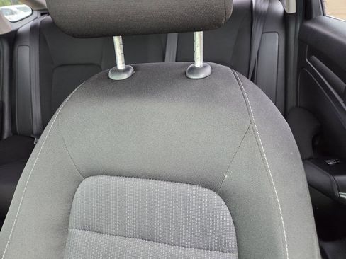 Used 2025 Honda Civic LX image 16