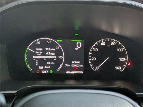 New 2026 Honda CR-V Sport image 11