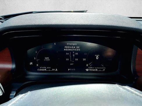 Used 2022 Lincoln Aviator Reserve w/ Elements Package Plus image 22