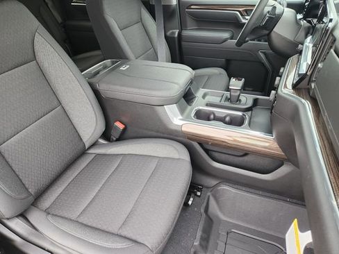 New 2026 Chevrolet Silverado 1500 RST image 11