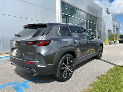 Used 2023 MAZDA CX-50 AWD 2.5 S w/ Cargo Package image 4