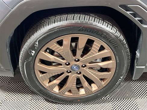 Certified 2025 Subaru Forester Sport w/ Popular Package #2 image 27