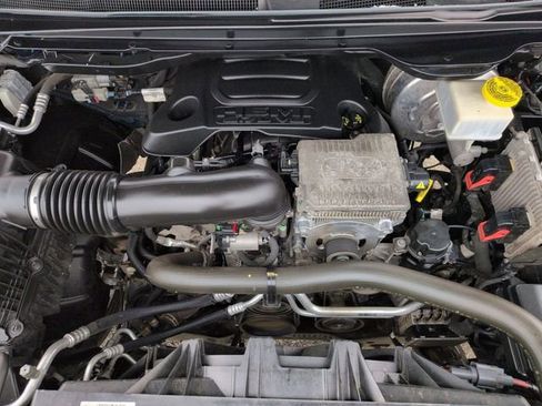 Certified 2021 RAM 1500 Limited w/ Night Edition image 33