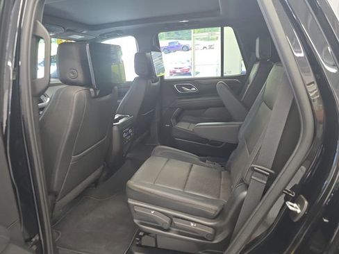 Used 2024 Chevrolet Tahoe High Country w/ Advanced Technology Package AWD/4WD image 10