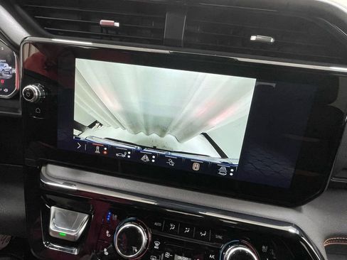 New 2026 GMC Sierra 1500 AT4 image 19