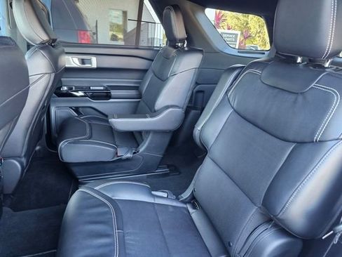 Used 2023 Ford Explorer ST w/ Equipment Group 401A image 20