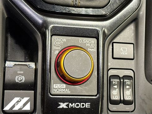 Certified 2024 Subaru Forester Wilderness image 23