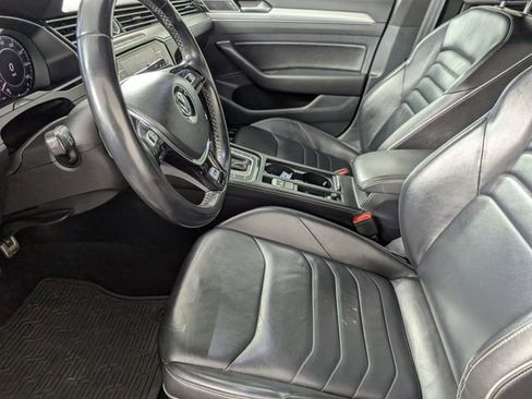 Used 2019 Volkswagen Arteon SEL image 14