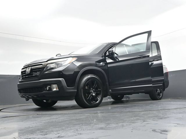 Used 2018 Honda Ridgeline Black Edition image 44
