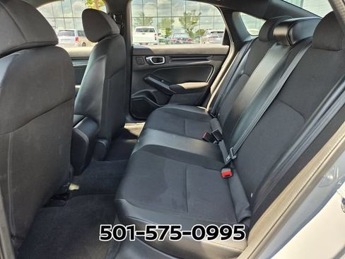 Used 2024 Honda Civic Sport image 12