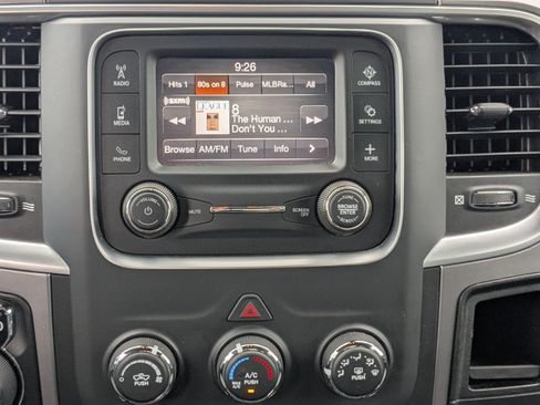 Used 2022 RAM 1500 Warlock AWD/4WD image 18