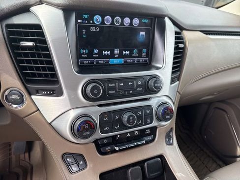 Used 2018 GMC Yukon SLT w/ Premium Edition AWD/4WD image 11