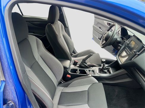 Used 2023 Subaru WRX Base image 25