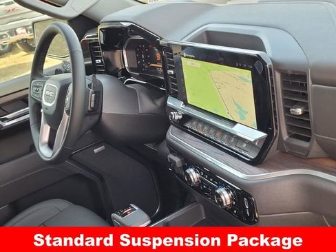 New 2026 GMC Sierra 1500 SLT AWD/4WD image 20