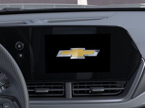 New 2026 Chevrolet Trax RS FWD image 20