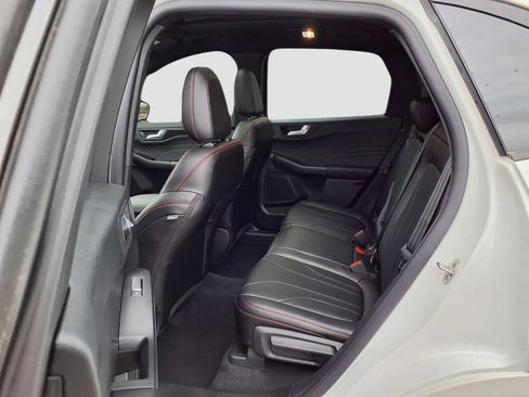 New 2026 Ford Escape ST-Line Elite w/ Premium Technology Package AWD/4WD image 34