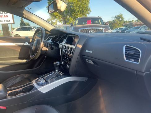 Used 2016 Audi A5 2.0T Premium image 16