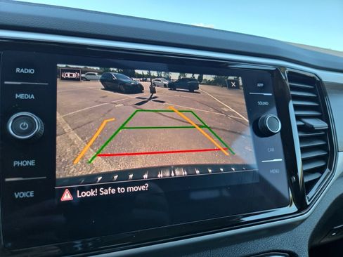 Certified 2023 Volkswagen Atlas SE AWD/4WD image 29