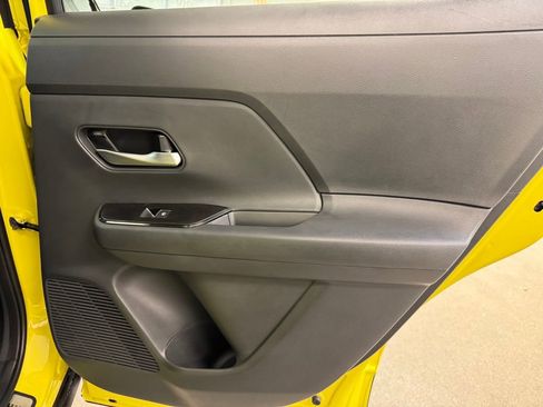 New 2026 Nissan Kicks SR w/ SR Premium Package image 25