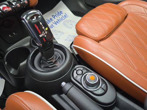 Used 2020 MINI Cooper S image 28