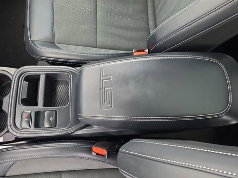 Used 2025 Ford Mustang Mach-E GT w/ Bronze Appearance Package image 23