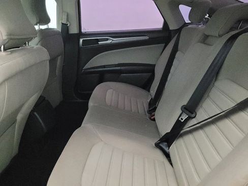 Used 2019 Ford Fusion S FWD image 18