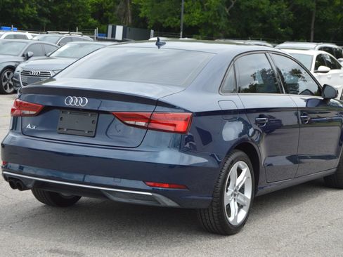 Used 2018 Audi A3 2.0T Premium FWD image 6