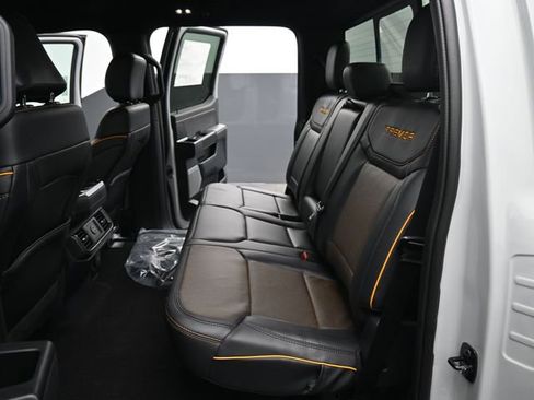 New 2026 Ford F150 Tremor AWD/4WD image 10