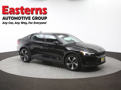 Used 2023 Polestar Polestar 2 FWD image 46