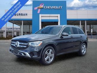Used 2021 Mercedes-Benz GLC 300 360° Tour