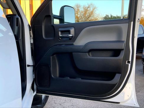 Used 2017 GMC Sierra 2500 4x4 Double Cab image 45