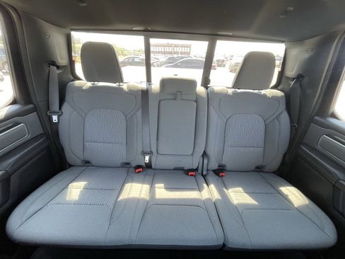 Used 2022 RAM 1500 Big Horn image 36